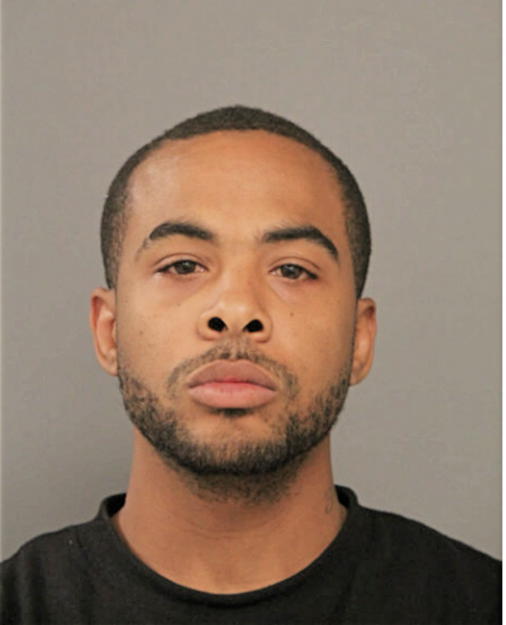 DEMETRIUS D HENLEY, Cook County, Illinois