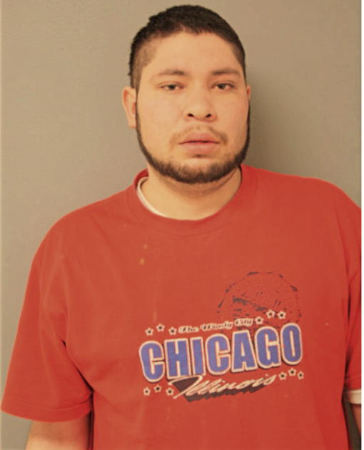 ANTONIO HERNANDEZ, Cook County, Illinois