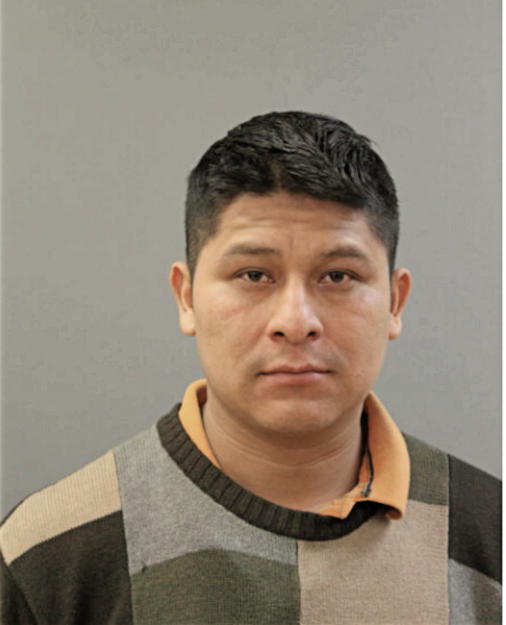 HUMBERTO HERNANDEZ, Cook County, Illinois