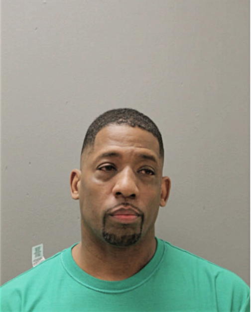 MARTELL D HINES, Cook County, Illinois