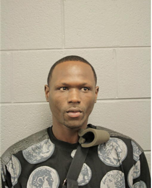 WILLIE HOWARD, Cook County, Illinois