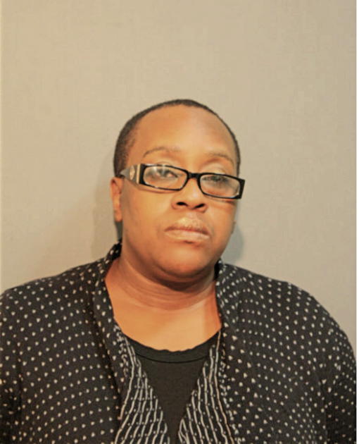 MAYEN INWANG, Cook County, Illinois