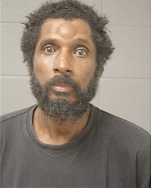 ANTHONY C JACKSON, Cook County, Illinois