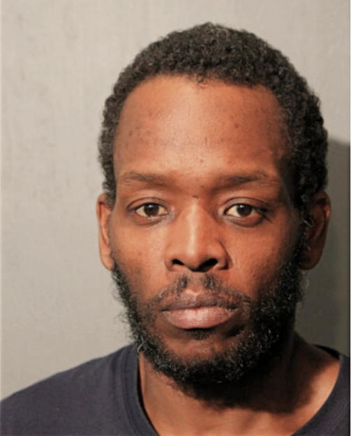 JOEL W JACKSON, Cook County, Illinois