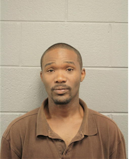 ELDRIDGE M JAMISON, Cook County, Illinois