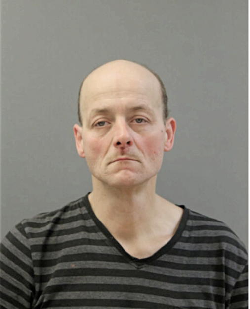 MATTHEW L JASKOT, Cook County, Illinois