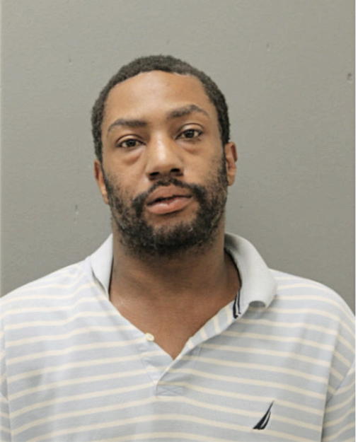 COURTNEY M JENKINS, Cook County, Illinois