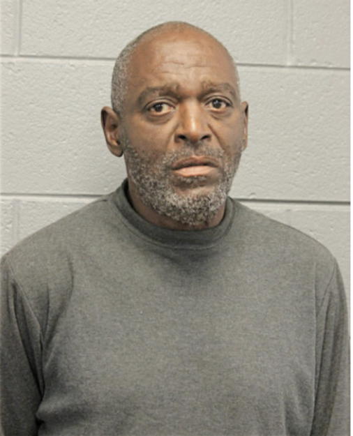 RONALD JOBE, Cook County, Illinois