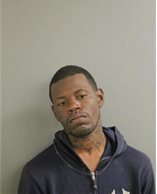 DEVON D JOHNSON, Cook County, Illinois