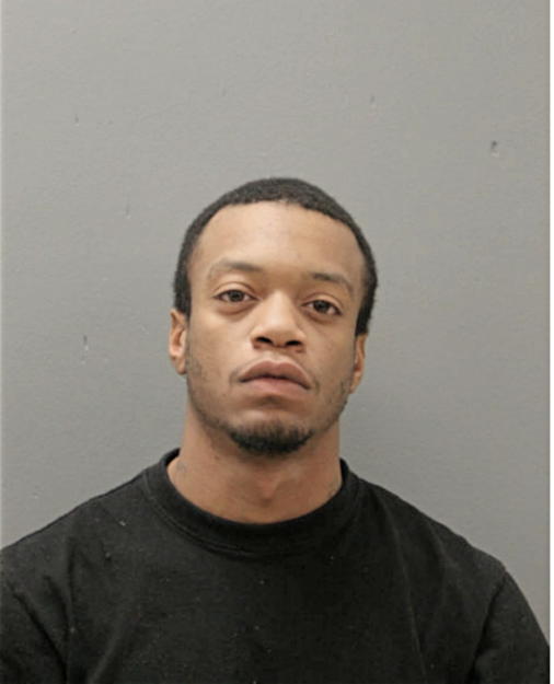KEITH D JOHNSON, Cook County, Illinois