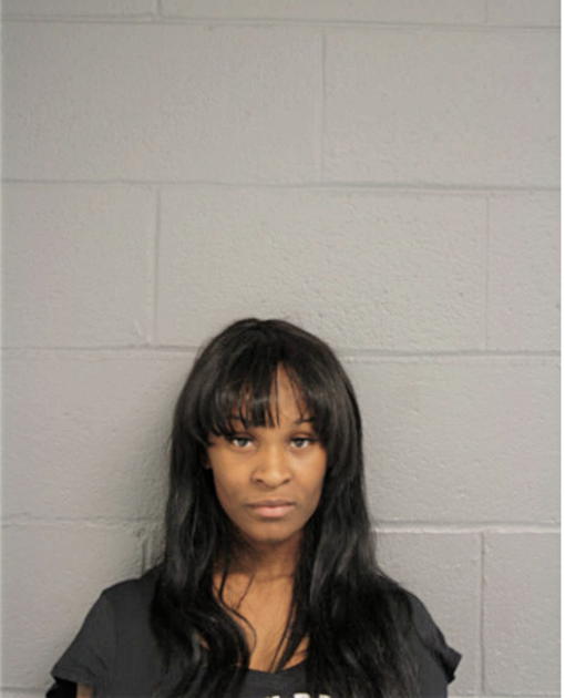 OCTAVIA C JOHNSON, Cook County, Illinois