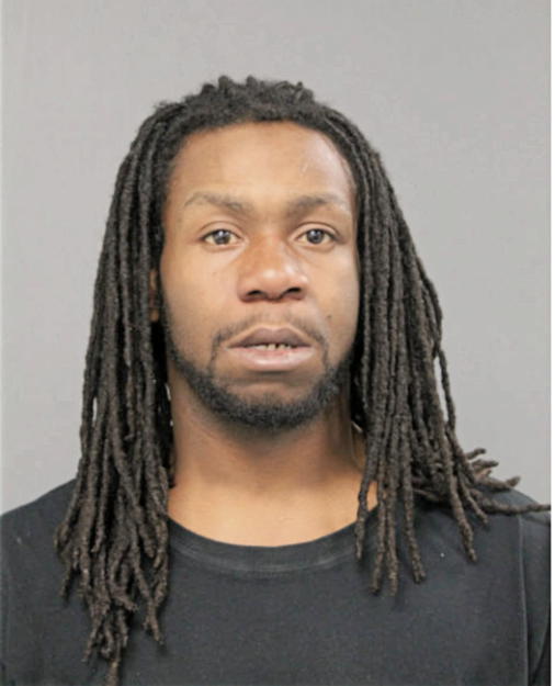 ROSS M JOHNSON, Cook County, Illinois