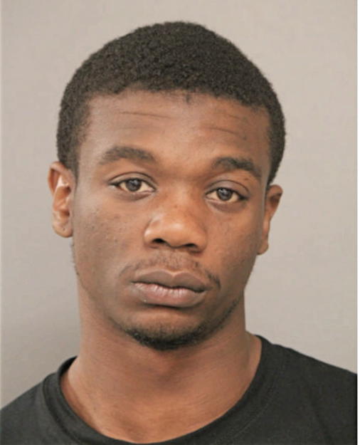 TYQUON M JOHNSON, Cook County, Illinois