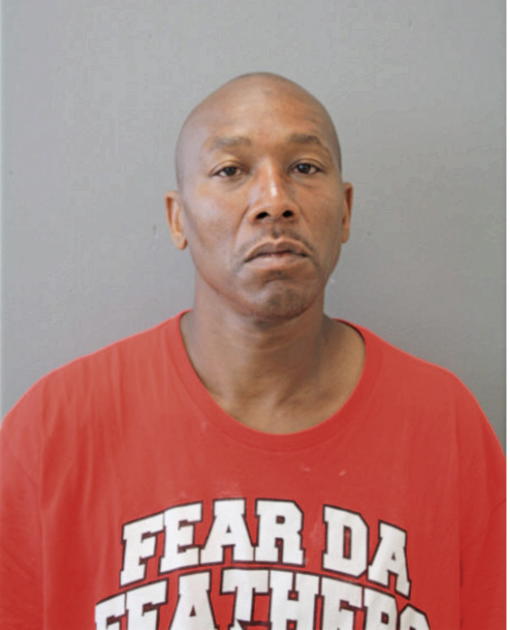 DIANGELO JONES, Cook County, Illinois