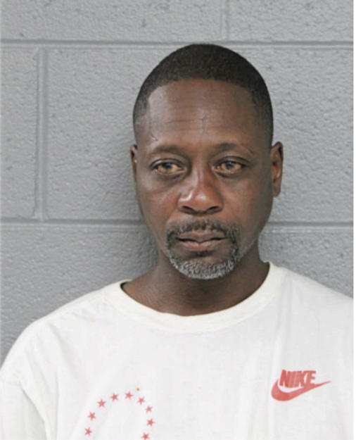 MAURICE JONES, Cook County, Illinois