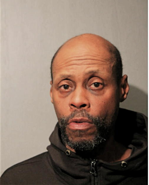 STEPHEN L JOYNER, Cook County, Illinois
