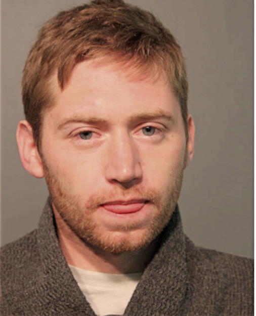 FIONAN KENNEDY, Cook County, Illinois