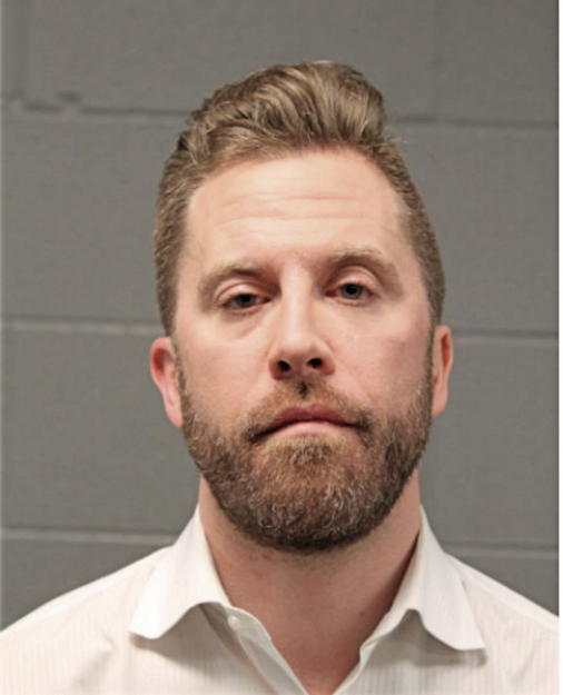JUSTIN K KESSLER, Cook County, Illinois