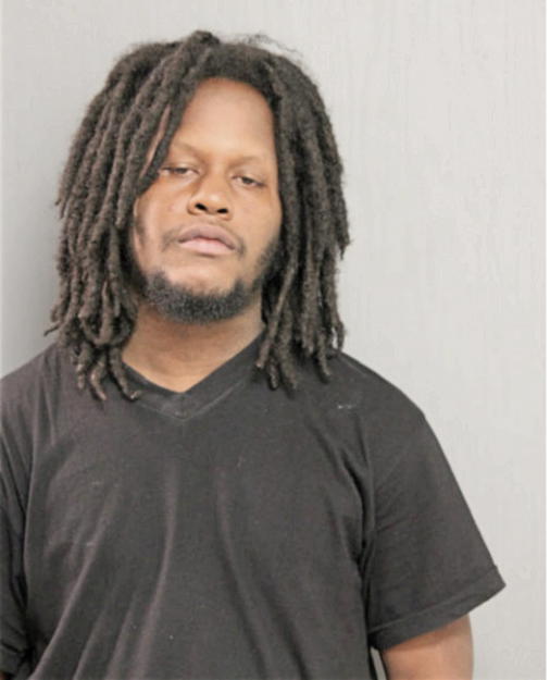 CALVIN T KIDD, Cook County, Illinois