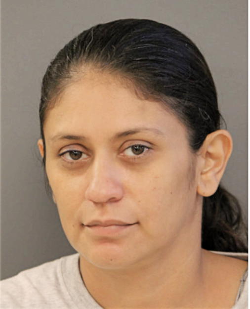 SABRINA MARIE LAMONTAGNA, Cook County, Illinois