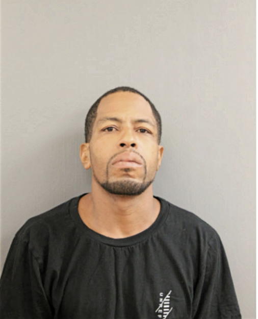 LONDELL D LANCASTER, Cook County, Illinois