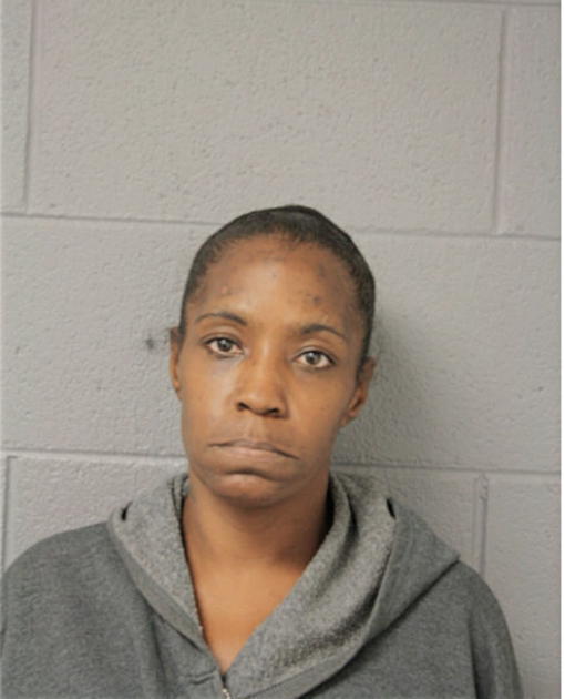 CANDICE LEACH, Cook County, Illinois