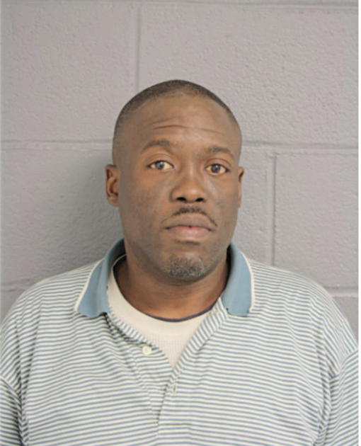 ANTHONY J LEE, Cook County, Illinois