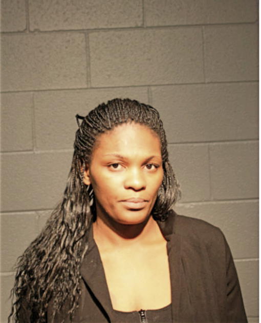 CIARA LEE, Cook County, Illinois