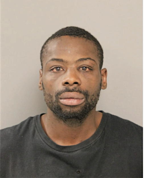 WALTER L LEFLORA, Cook County, Illinois