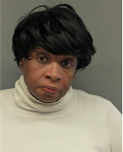 LAURA G LEWIS, Cook County, Illinois