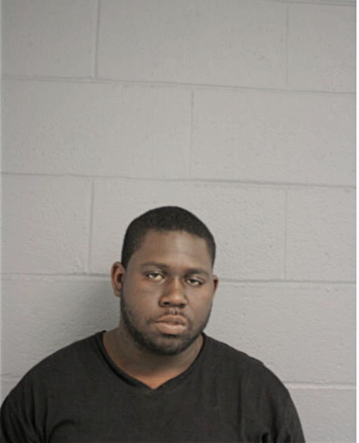 ROY LEWIS, Cook County, Illinois