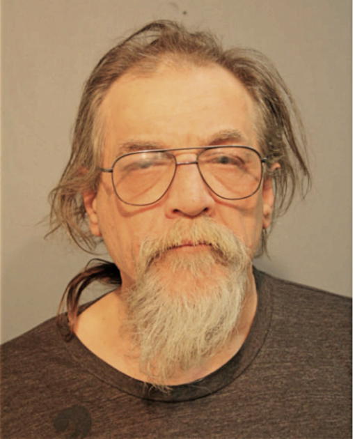 LOUIS J LONG, Cook County, Illinois