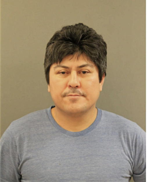 JORGE LOPEZ-FIGUEROA, Cook County, Illinois