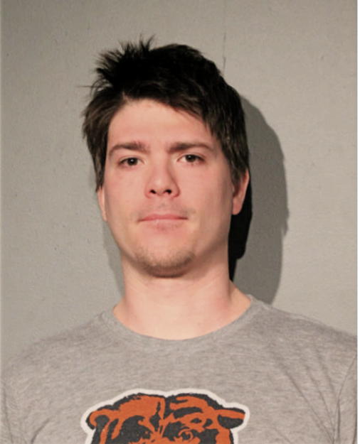 SEAN LUKE, Cook County, Illinois