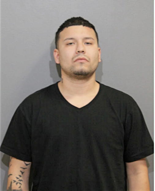 EDUARDO L MARTINEZ, Cook County, Illinois