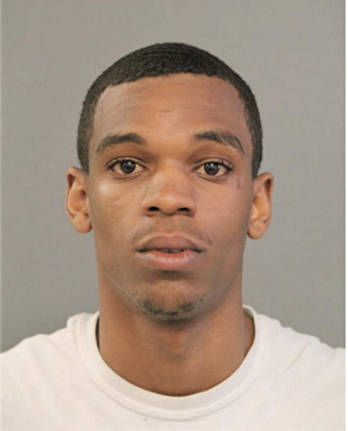 SHYHEIM J MCCOY, Cook County, Illinois