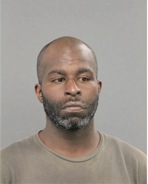 JAMES MCNEAL, Cook County, Illinois