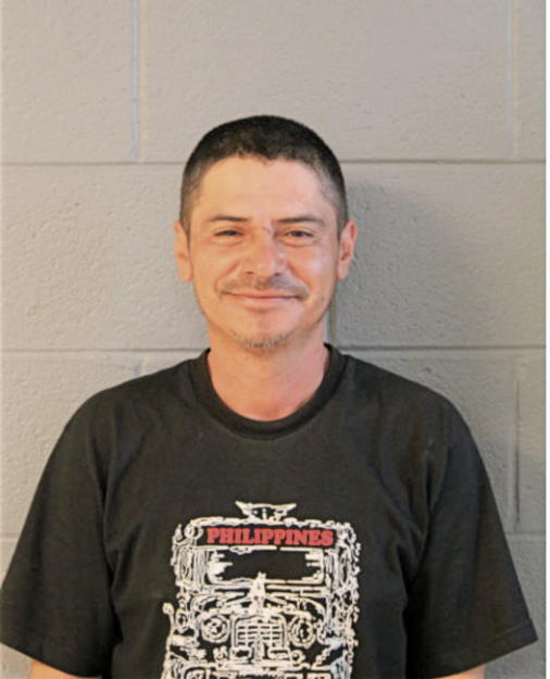ANDRES MELENDEZ, Cook County, Illinois