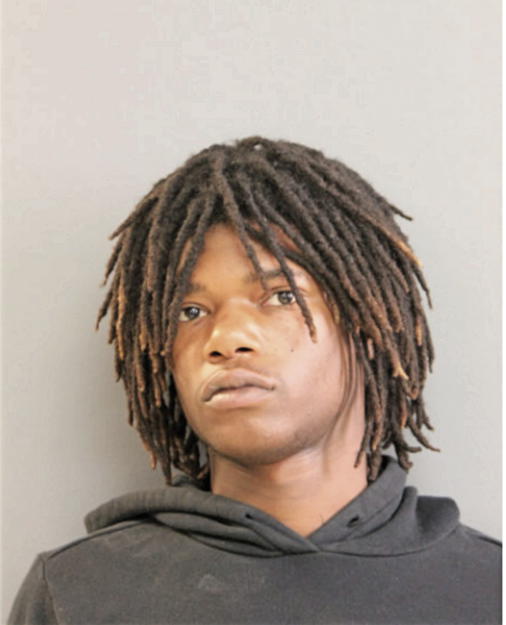 THEON MITCHELL, Cook County, Illinois