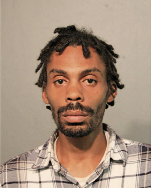 JEFFREY L MOORE, Cook County, Illinois