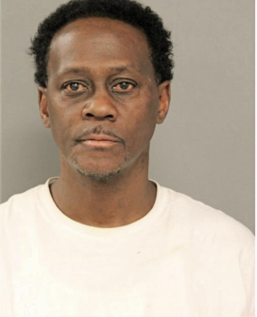 TYRONE MORRIS, Cook County, Illinois
