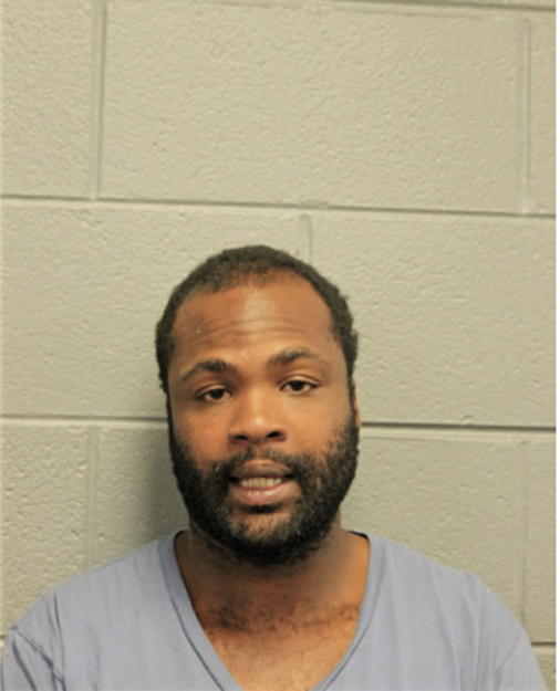 CORNELIUS MOSS, Cook County, Illinois