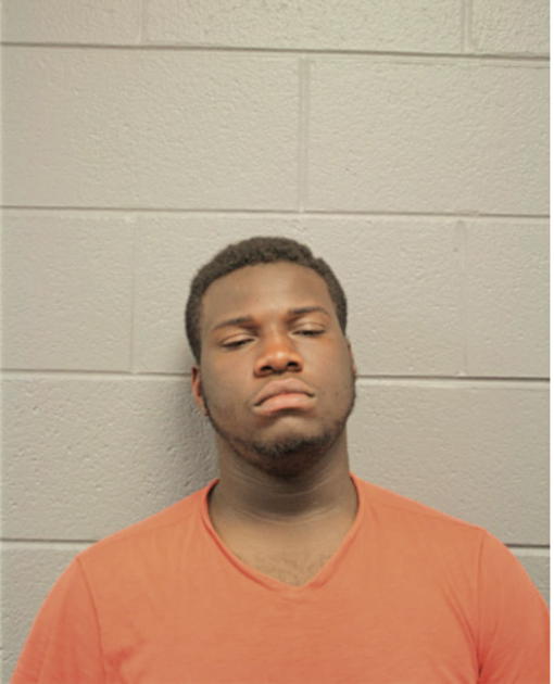 BRANDON C MURRY, Cook County, Illinois