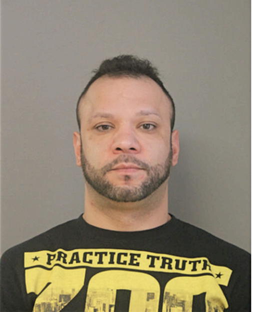 ALFONSO NAJERA, Cook County, Illinois