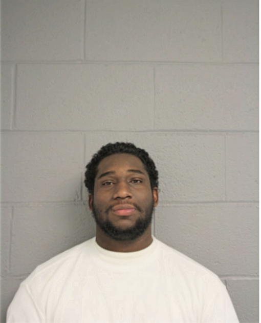 DELIONEL NASH, Cook County, Illinois