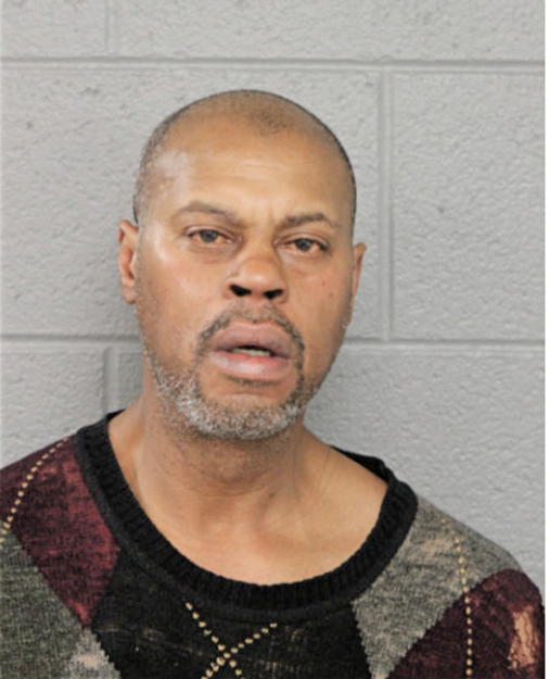 WENDELL C NELSON, Cook County, Illinois