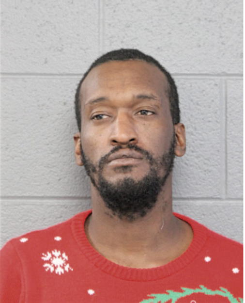 JAVANTE M OLIPHANT, Cook County, Illinois