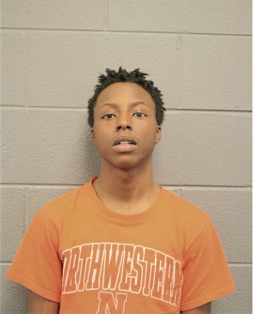 ERIC OLIVER, Cook County, Illinois