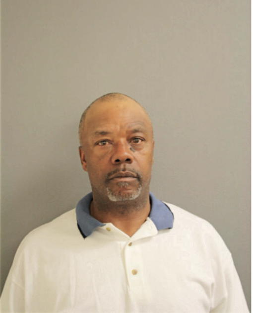 RONALD OLIVER, Cook County, Illinois