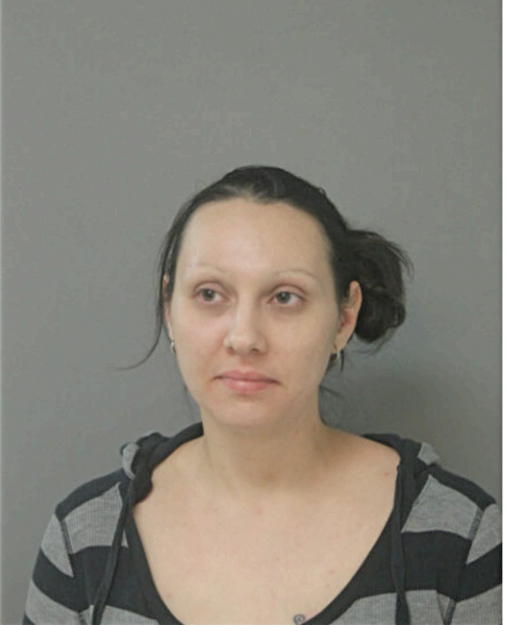 CHRISTINA OTHMAN, Cook County, Illinois